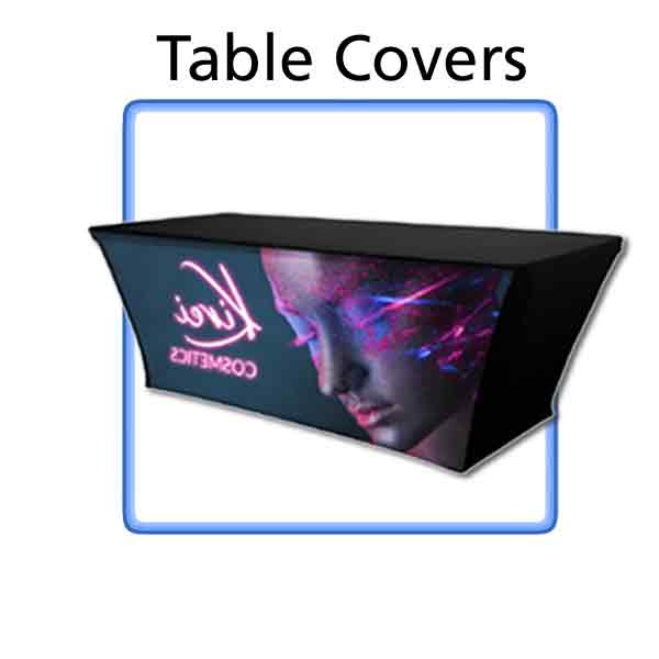 Table Covers & Runners